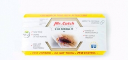 Профессиональная ловушка для тараканов с аттрактантом "Mr. Catch"